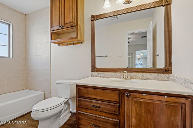 3011 Rio Hondo Street, Las Cruces, NM 88005