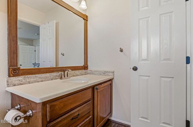 3011 Rio Hondo Street, Las Cruces, NM 88005