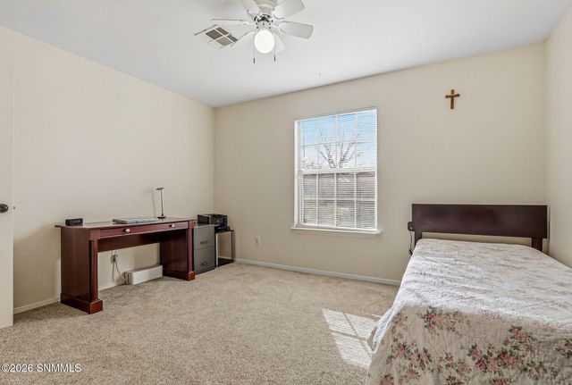3011 Rio Hondo Street, Las Cruces, NM 88005
