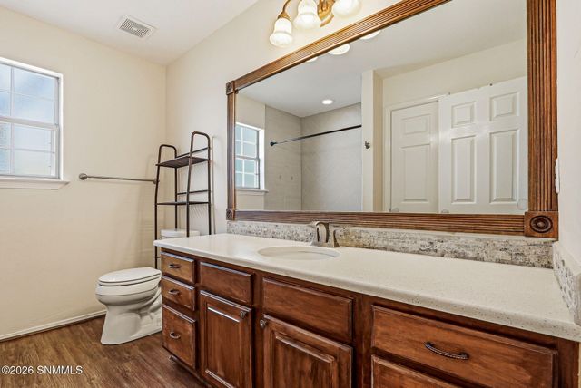 3011 Rio Hondo Street, Las Cruces, NM 88005