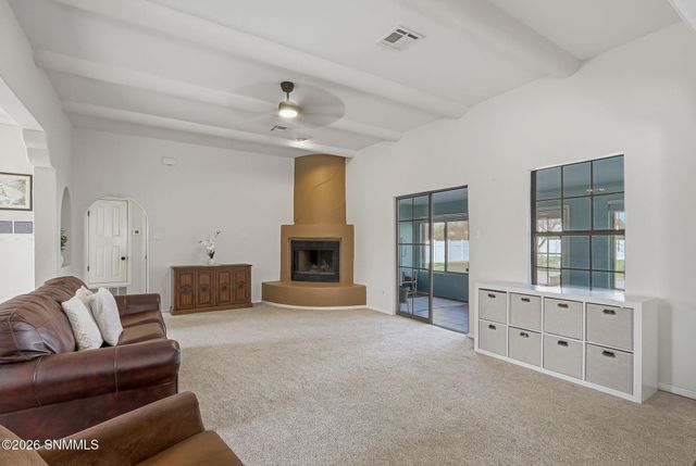 3011 Rio Hondo Street, Las Cruces, NM 88005