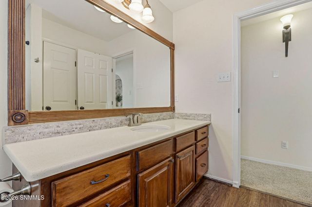 3011 Rio Hondo Street, Las Cruces, NM 88005