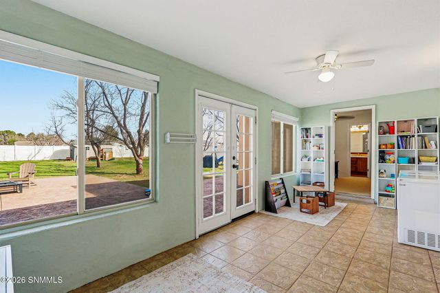 3011 Rio Hondo Street, Las Cruces, NM 88005