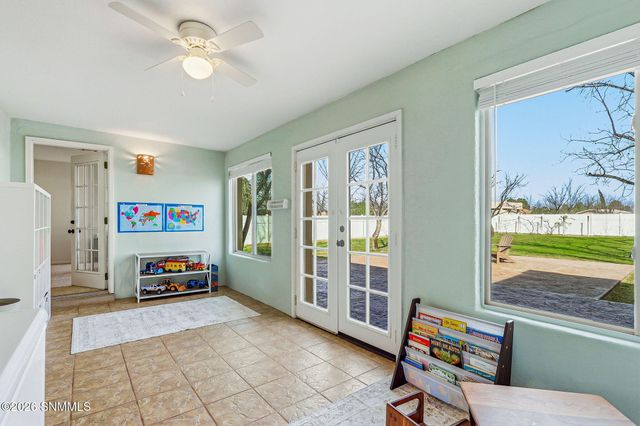 3011 Rio Hondo Street, Las Cruces, NM 88005