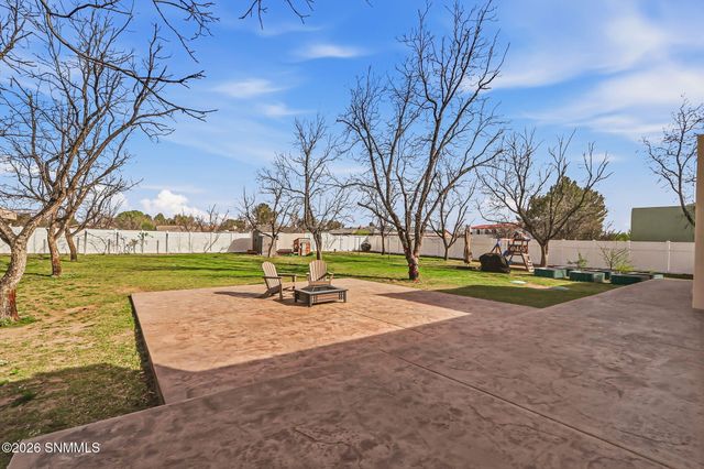 3011 Rio Hondo Street, Las Cruces, NM 88005