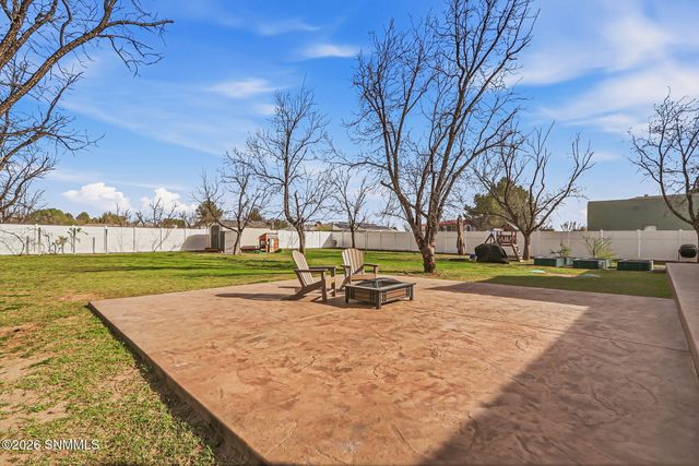 3011 Rio Hondo Street, Las Cruces, NM 88005