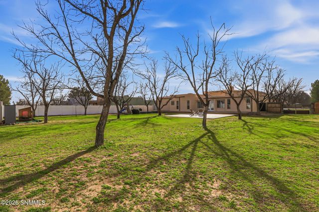3011 Rio Hondo Street, Las Cruces, NM 88005