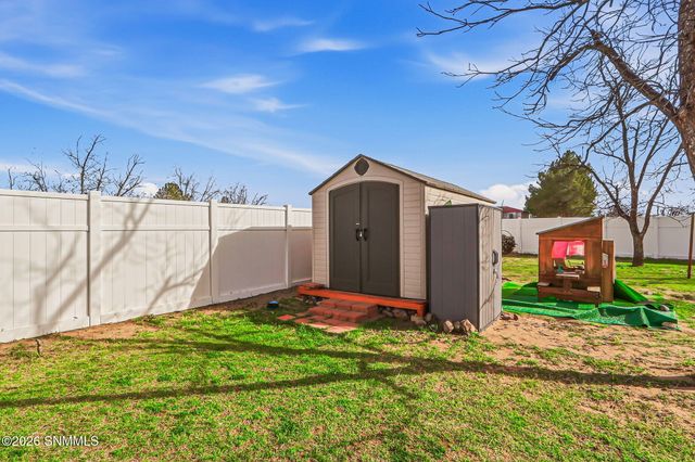 3011 Rio Hondo Street, Las Cruces, NM 88005