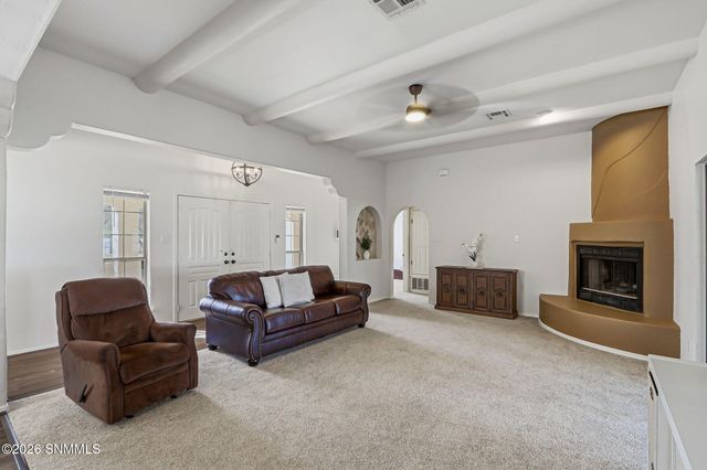 3011 Rio Hondo Street, Las Cruces, NM 88005