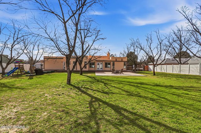 3011 Rio Hondo Street, Las Cruces, NM 88005