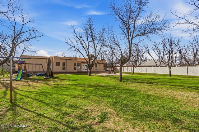 3011 Rio Hondo Street, Las Cruces, NM 88005