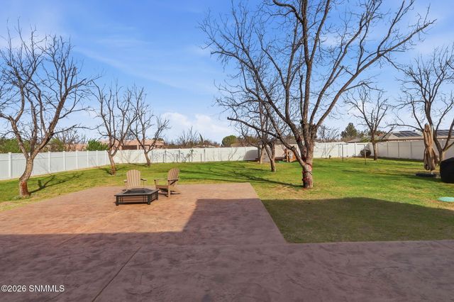 3011 Rio Hondo Street, Las Cruces, NM 88005