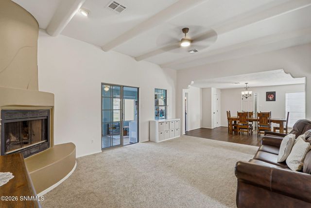 3011 Rio Hondo Street, Las Cruces, NM 88005