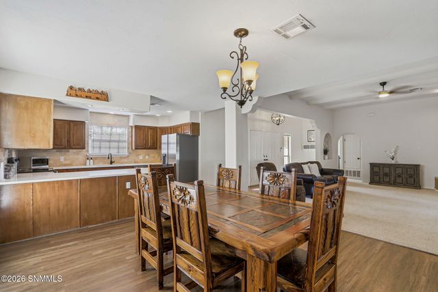 3011 Rio Hondo Street, Las Cruces, NM 88005