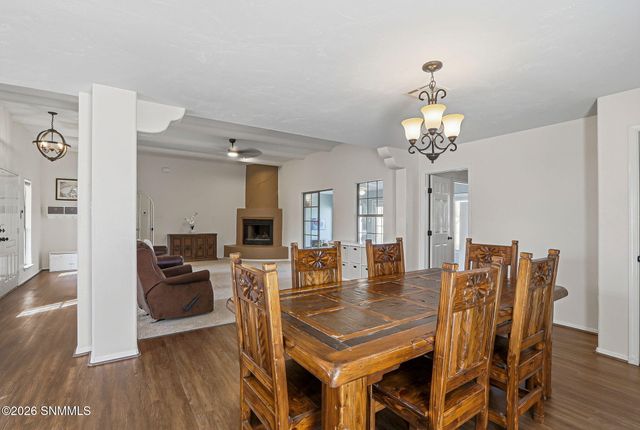 3011 Rio Hondo Street, Las Cruces, NM 88005