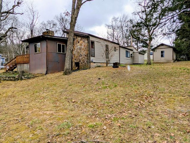 439 Driftwood Lane, Reeds Spring, MO 65737