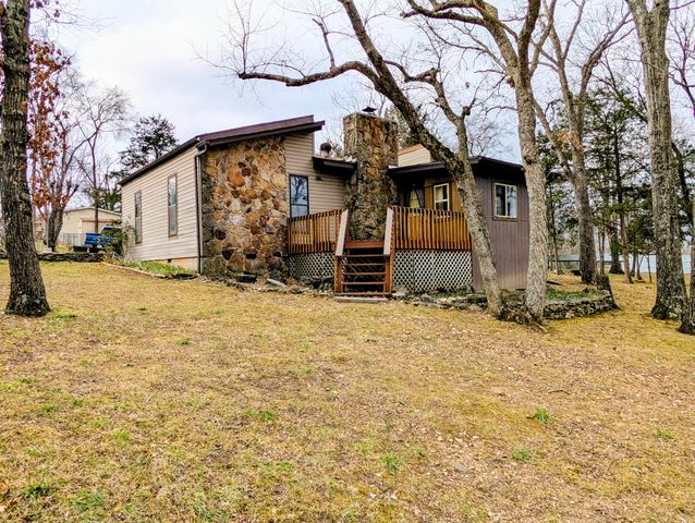 439 Driftwood Lane, Reeds Spring, MO 65737