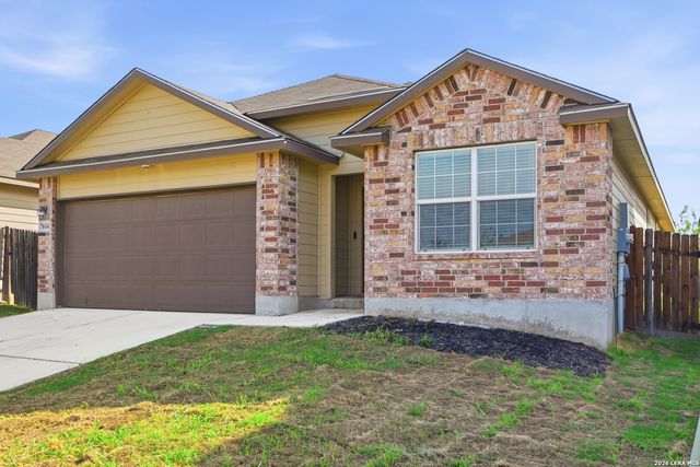 7614 Eclipse Mark, San Antonio, TX 78252