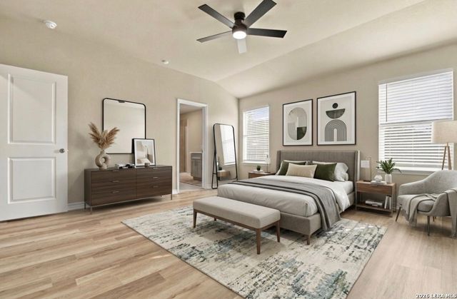 7614 Eclipse Mark, San Antonio, TX 78252