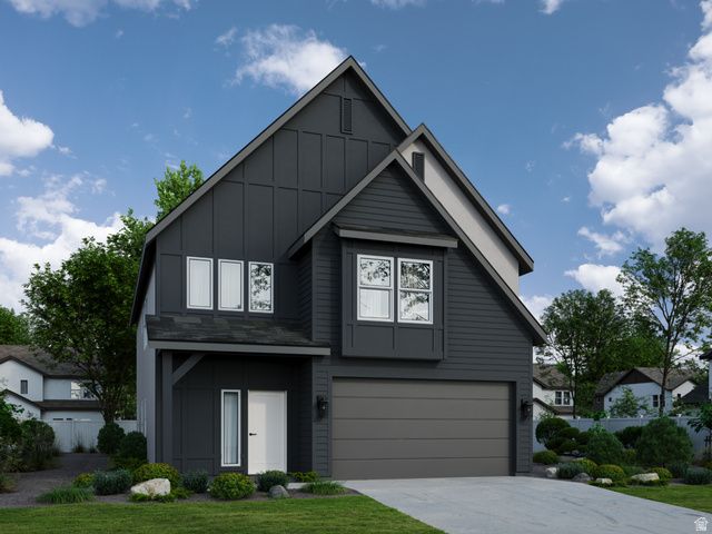 1063 W AUDREY LN, Woods Cross, UT 84087