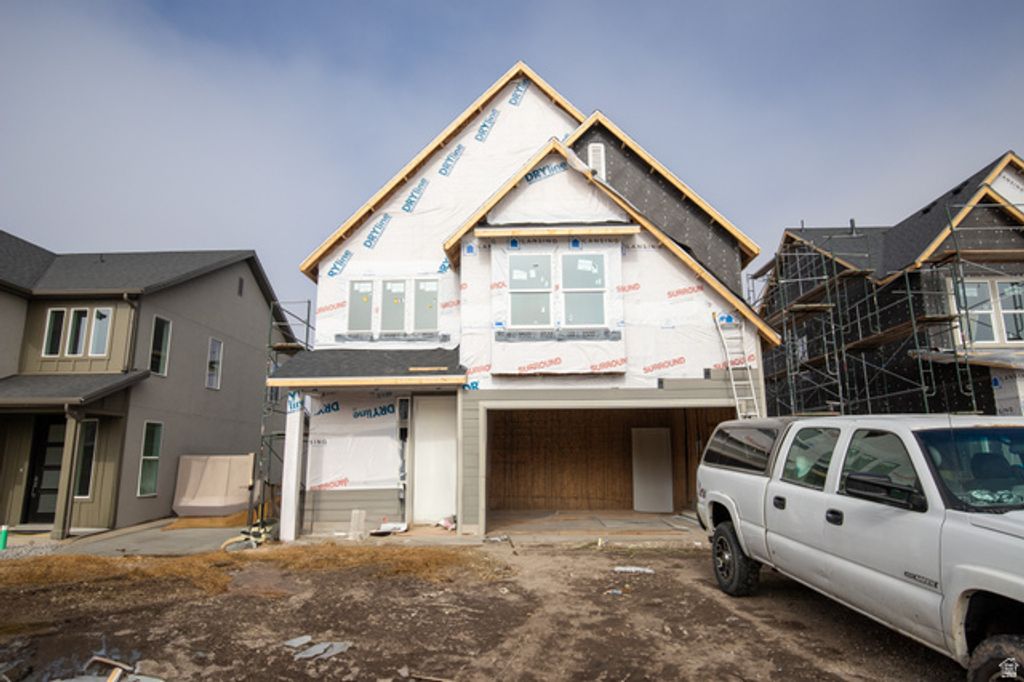 1063 W AUDREY LN, Woods Cross, UT 84087