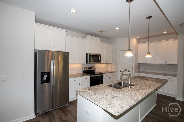 128 Brookline Drive, Savannah, GA 31407