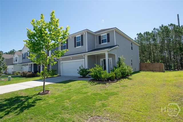 128 Brookline Drive, Savannah, GA 31407