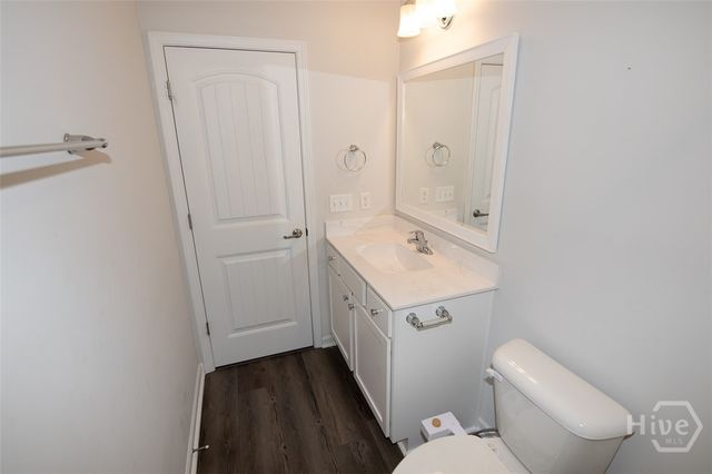 128 Brookline Drive, Savannah, GA 31407