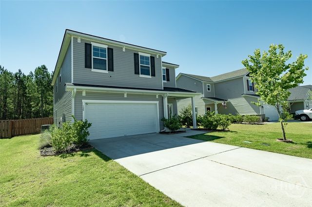 128 Brookline Drive, Savannah, GA 31407