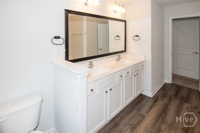 128 Brookline Drive, Savannah, GA 31407