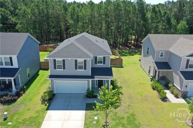 128 Brookline Drive, Savannah, GA 31407