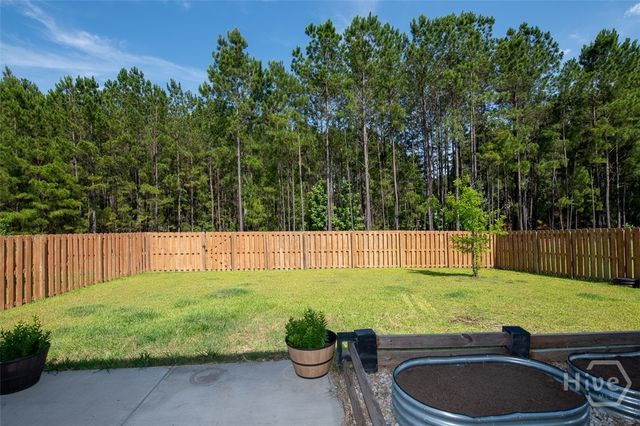 128 Brookline Drive, Savannah, GA 31407