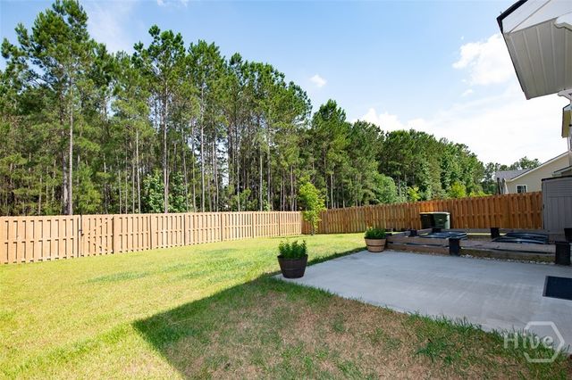 128 Brookline Drive, Savannah, GA 31407