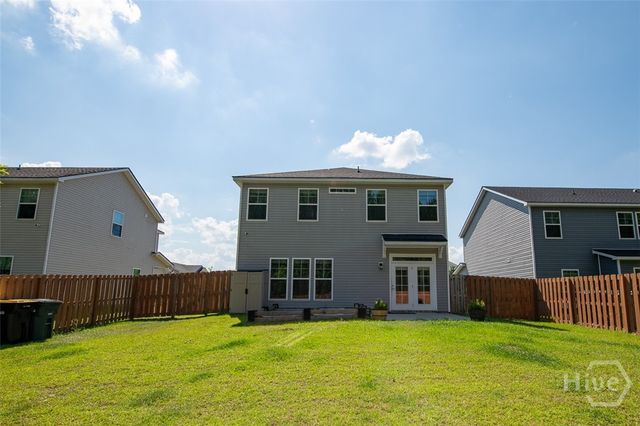 128 Brookline Drive, Savannah, GA 31407