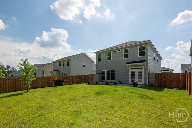 128 Brookline Drive, Savannah, GA 31407
