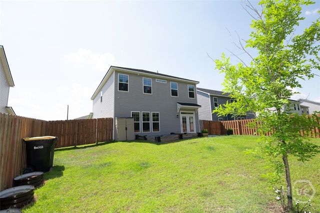 128 Brookline Drive, Savannah, GA 31407