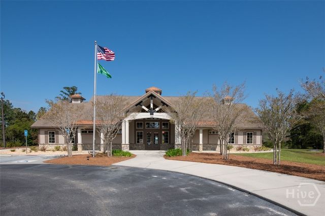 128 Brookline Drive, Savannah, GA 31407