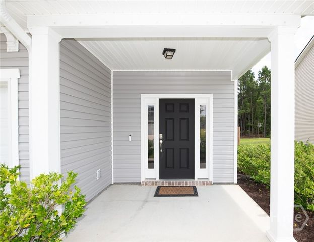 128 Brookline Drive, Savannah, GA 31407