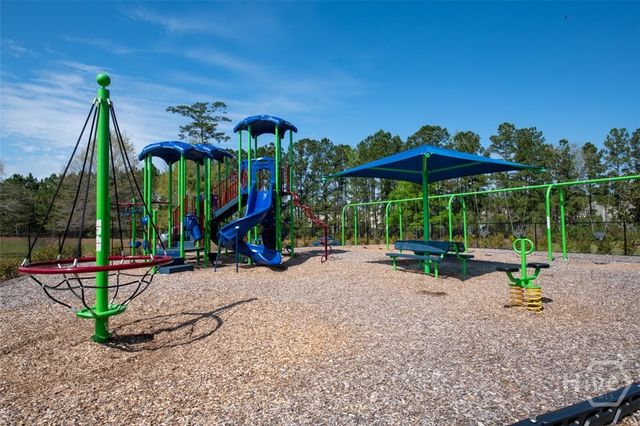 128 Brookline Drive, Savannah, GA 31407
