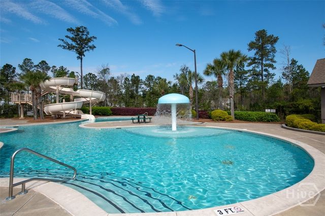 128 Brookline Drive, Savannah, GA 31407