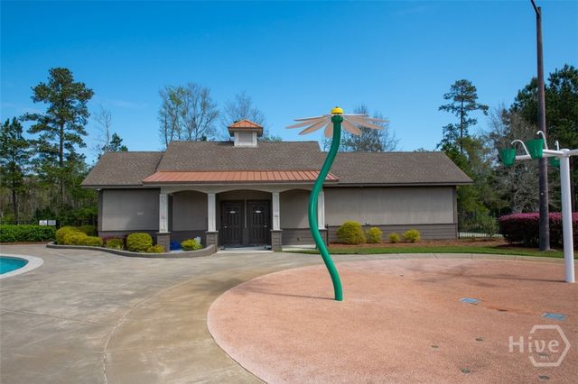 128 Brookline Drive, Savannah, GA 31407