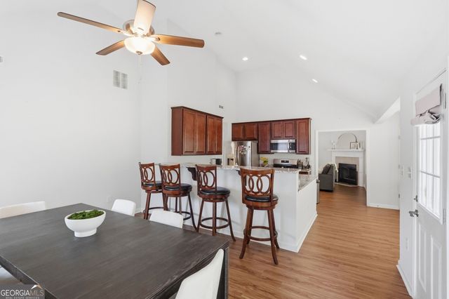 25 Manor Oak Lane, Covington, GA 30014