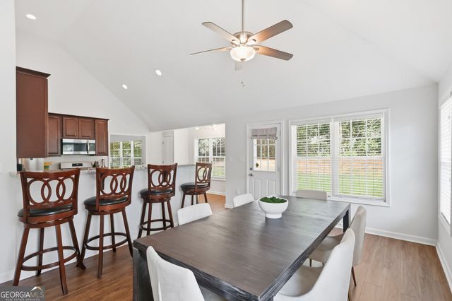 25 Manor Oak Lane, Covington, GA 30014