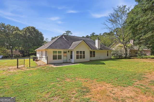 25 Manor Oak Lane, Covington, GA 30014