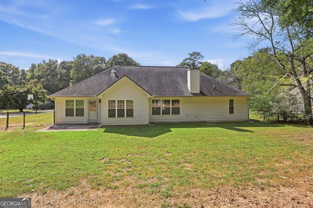 25 Manor Oak Lane, Covington, GA 30014