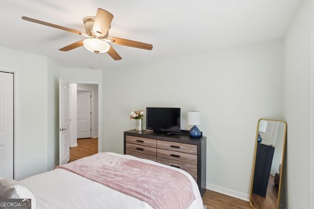 25 Manor Oak Lane, Covington, GA 30014