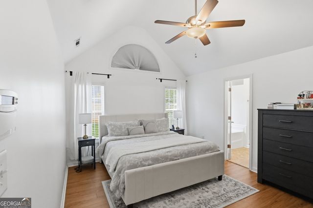 25 Manor Oak Lane, Covington, GA 30014