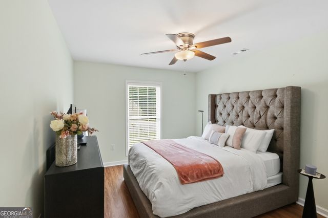 25 Manor Oak Lane, Covington, GA 30014