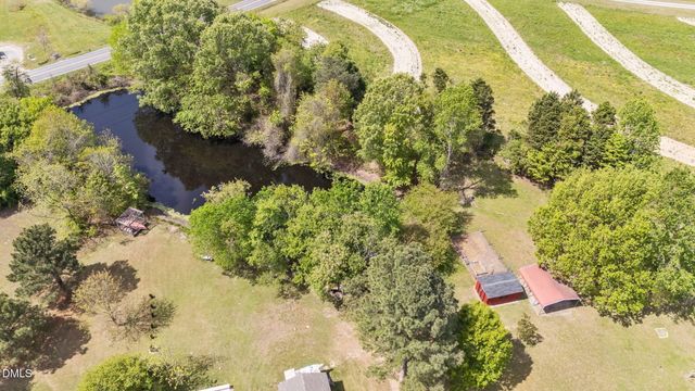 709 Slippery Bank Court, Benson, NC 27504