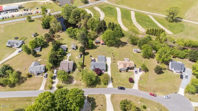 709 Slippery Bank Court, Benson, NC 27504